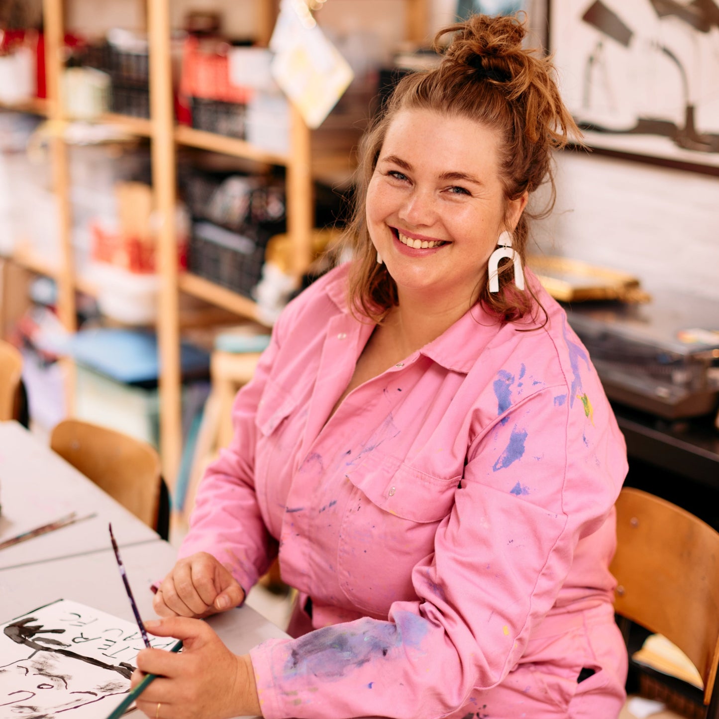 Preparé Yourself par Kelly Hortense