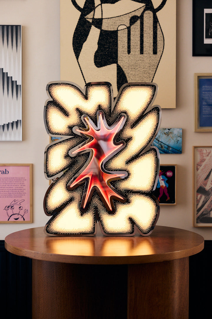 KNALBAK by Edouard Schneider - PRE-ORDER now